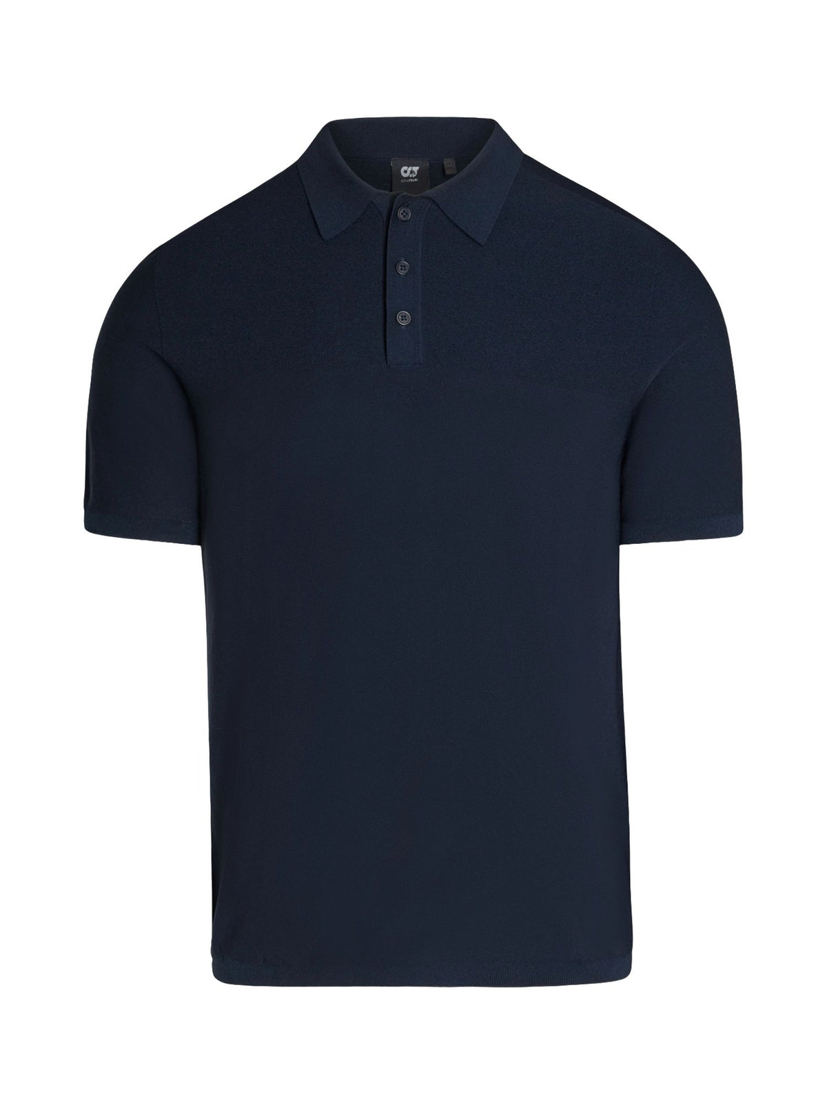 Alpha Tauri Fenzi V2.Y10.01 Poloshirt Herren beige Bild 3