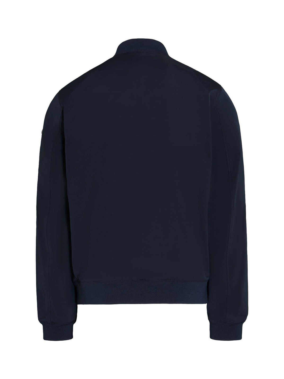 Alpha Tauri OzztV1.Y10.01 Bomberjacke Herren dunkelblau Bild 2