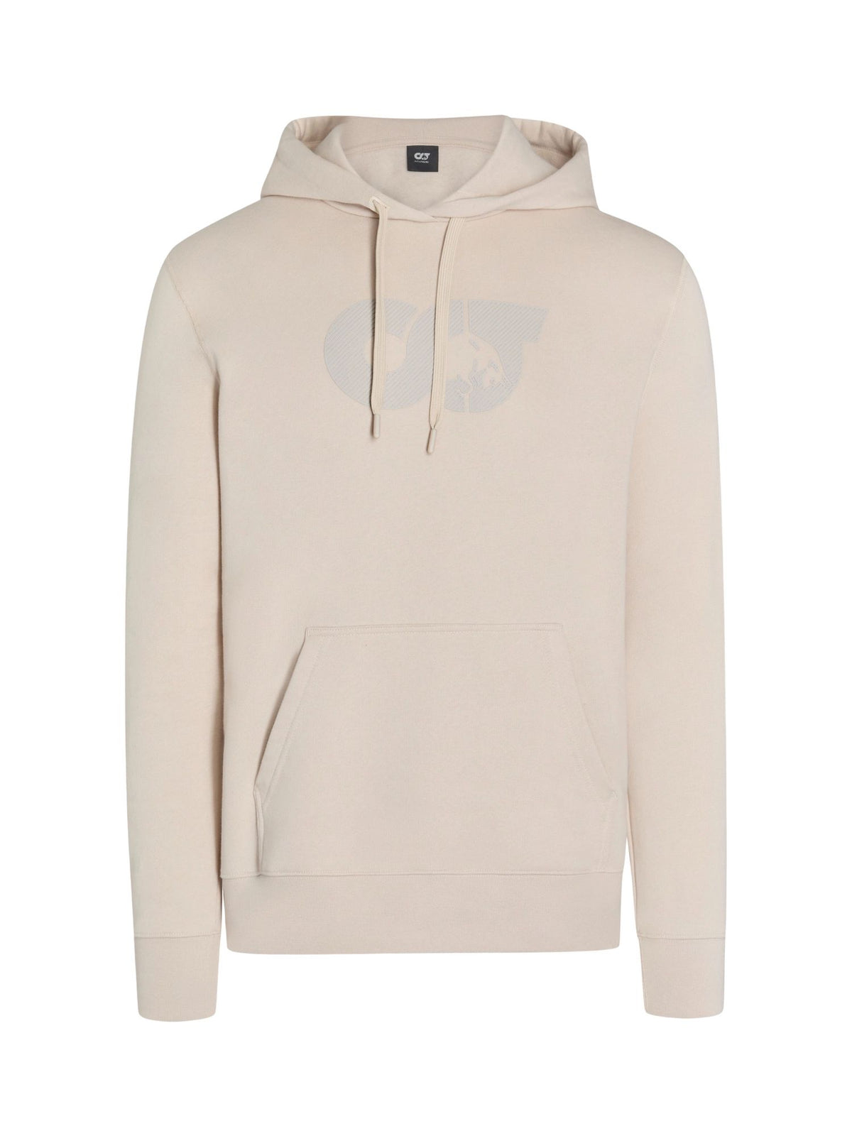 Alpha Tauri Shero V4.Y10.01 Hoodie Herren hellblau Bild 3
