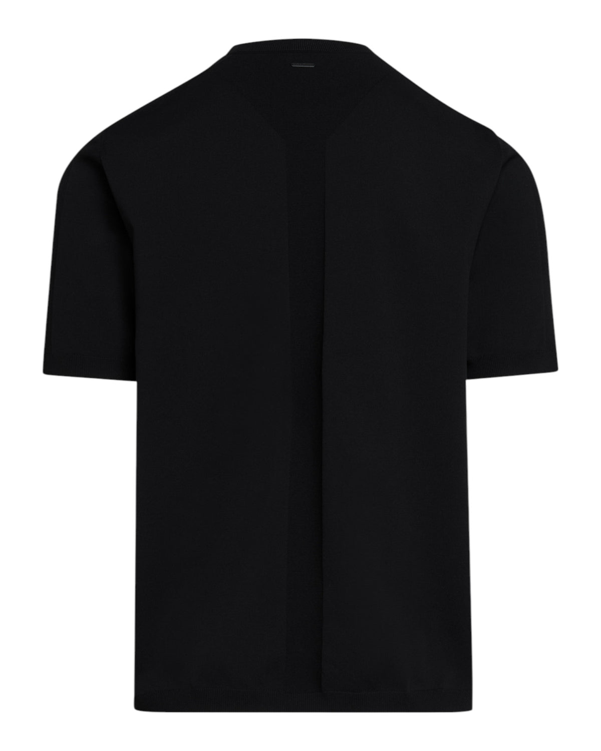 AlphaTauri FARIS Herren-Strick-T-Shirt - AlphaTauri - MEINFREUDENHAUS