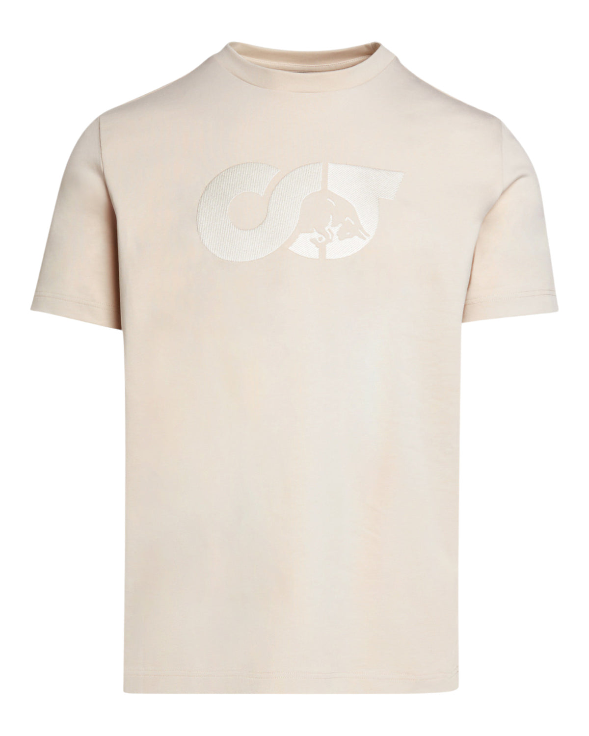 AlphaTauri JILLE Men's T-Shirt (*) Image 1
