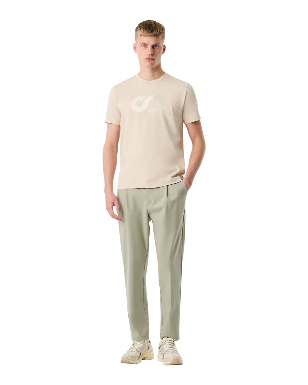 AlphaTauri JILLE Men's T-Shirt (*) Image 5