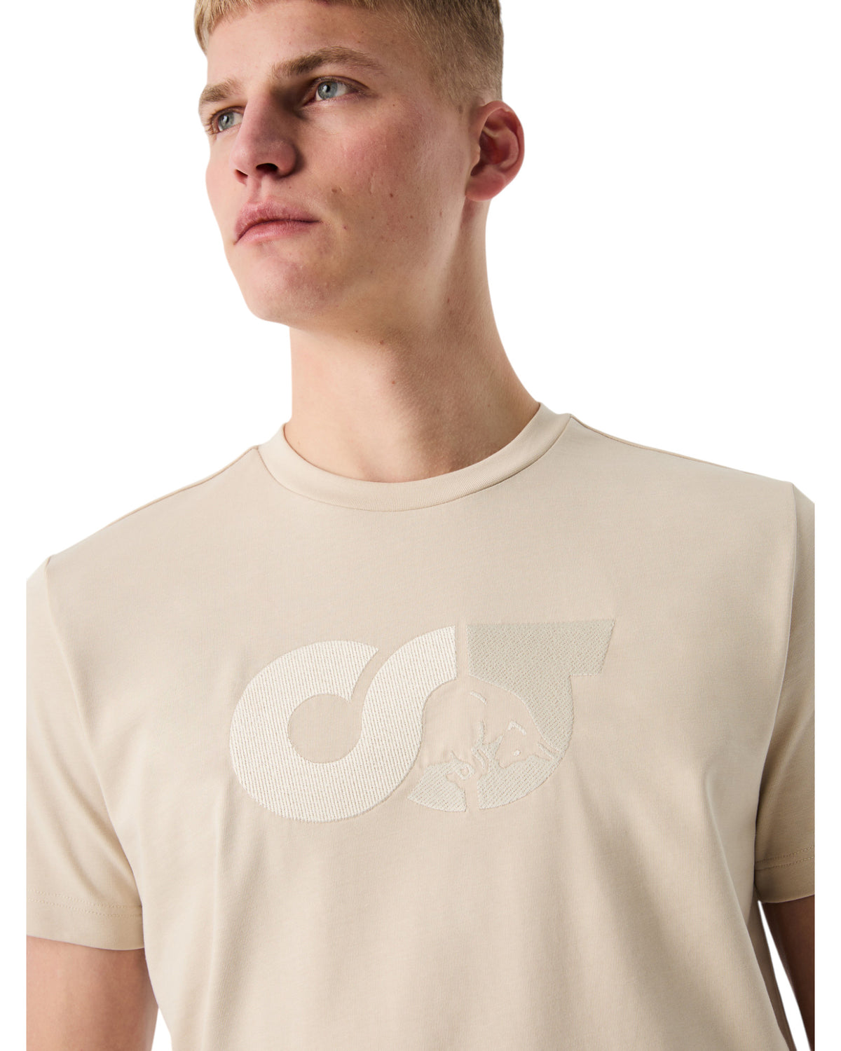 AlphaTauri JILLE Men's T-Shirt (*) Image 6