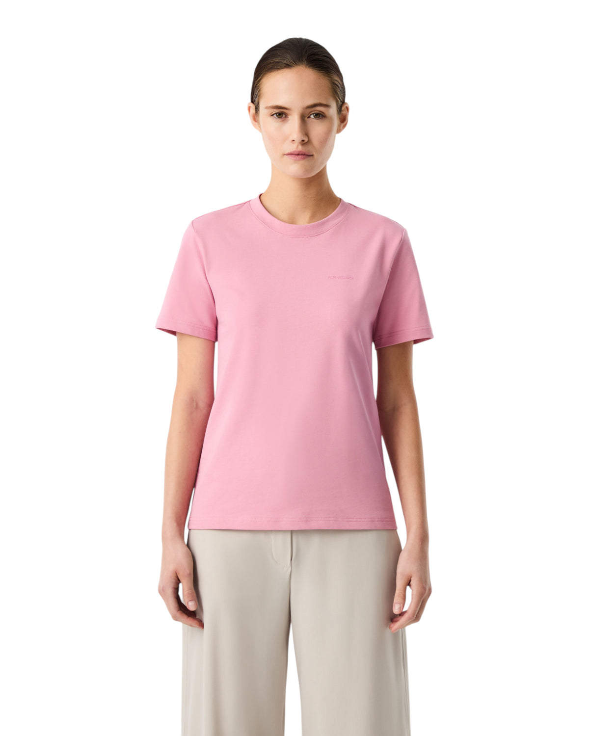 AlphaTauri JOSTA Women's T-Shirt (*) Image 3