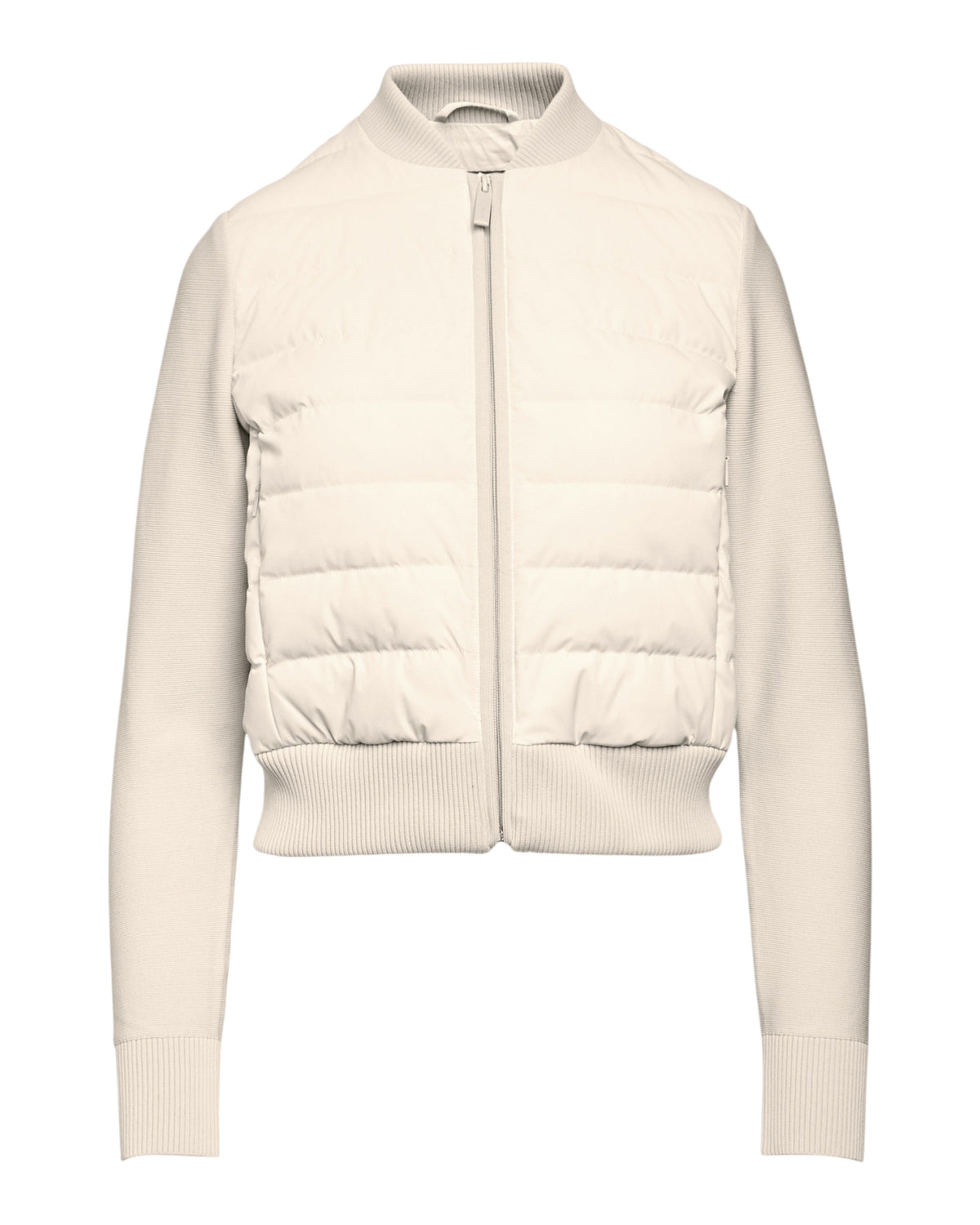 AlphaTauri ODENA Damen-Hybridjacke - AlphaTauri - MEINFREUDENHAUS