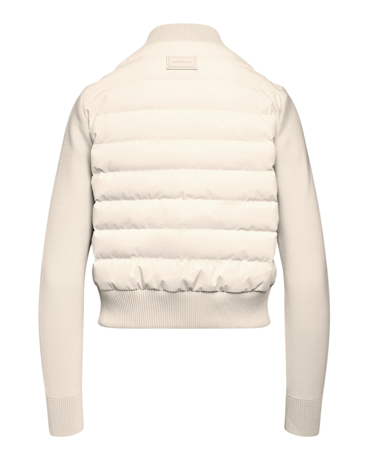AlphaTauri ODENA Damen-Hybridjacke - AlphaTauri - MEINFREUDENHAUS