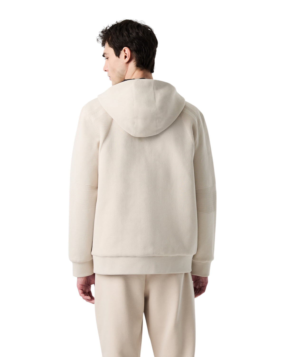 AlphaTauri ODRIN Herren-Strickjacke - AlphaTauri - MEINFREUDENHAUS