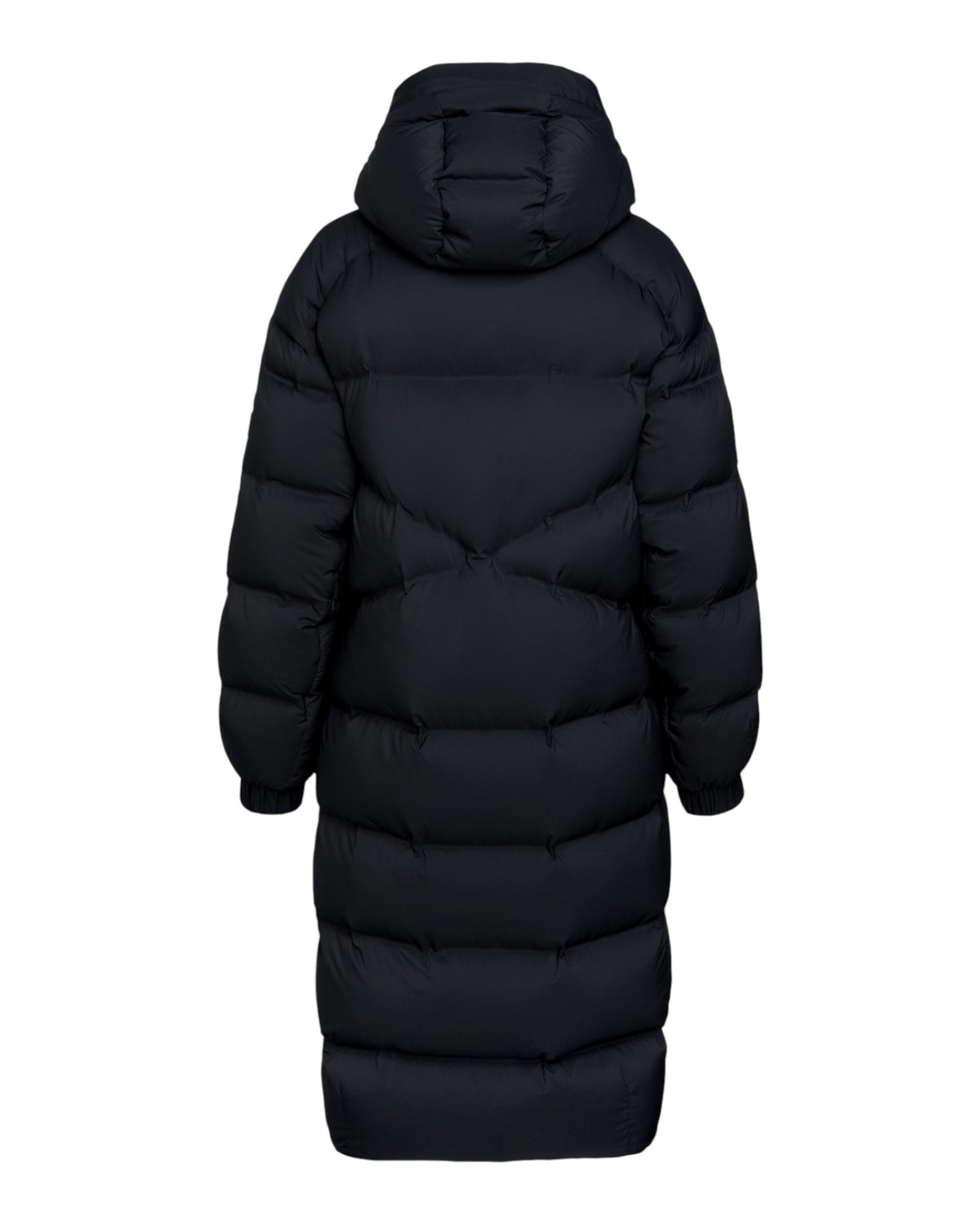AlphaTauri OMINI Women's Quilted Coat yellow/grey Image 7