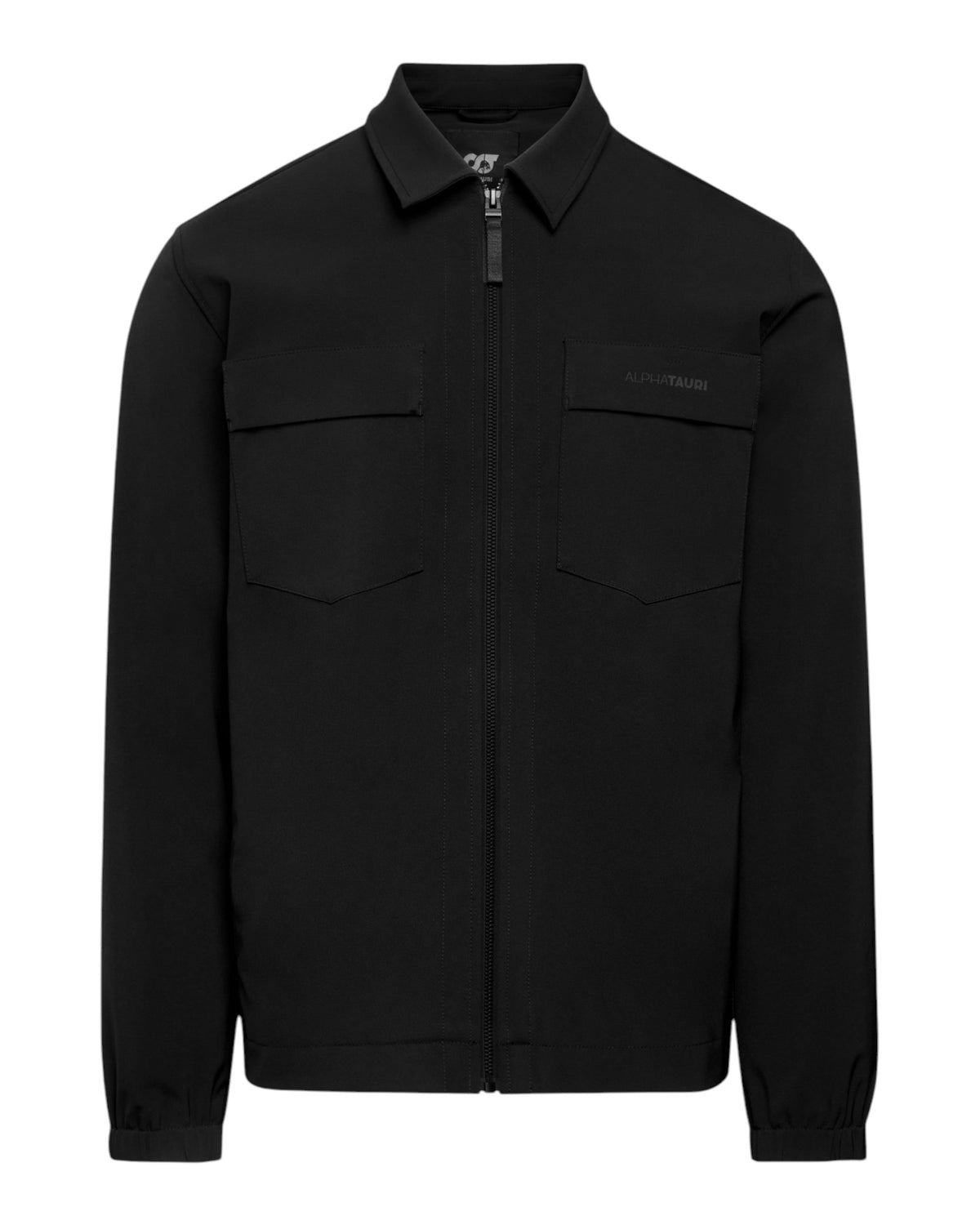 AlphaTauri ONGERS Men's Overshirt (*) Image 1