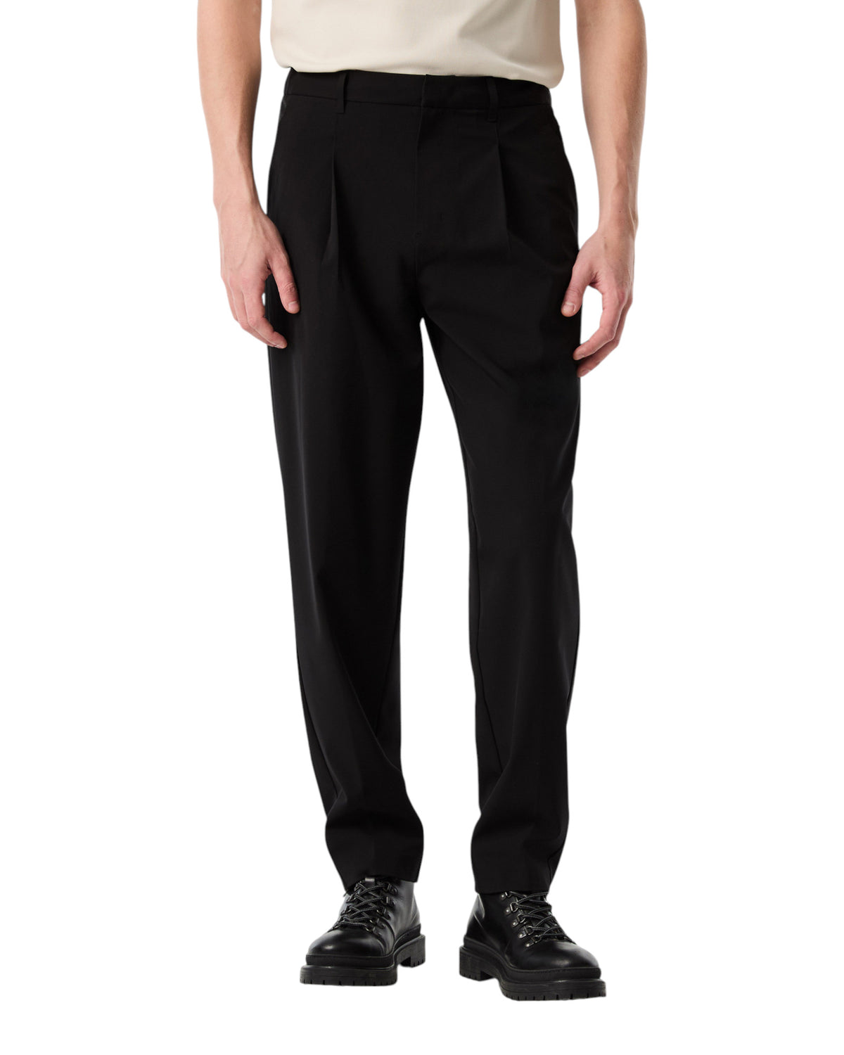 AlphaTauri PANNS Herren-Stretchhose - AlphaTauri - MEINFREUDENHAUS