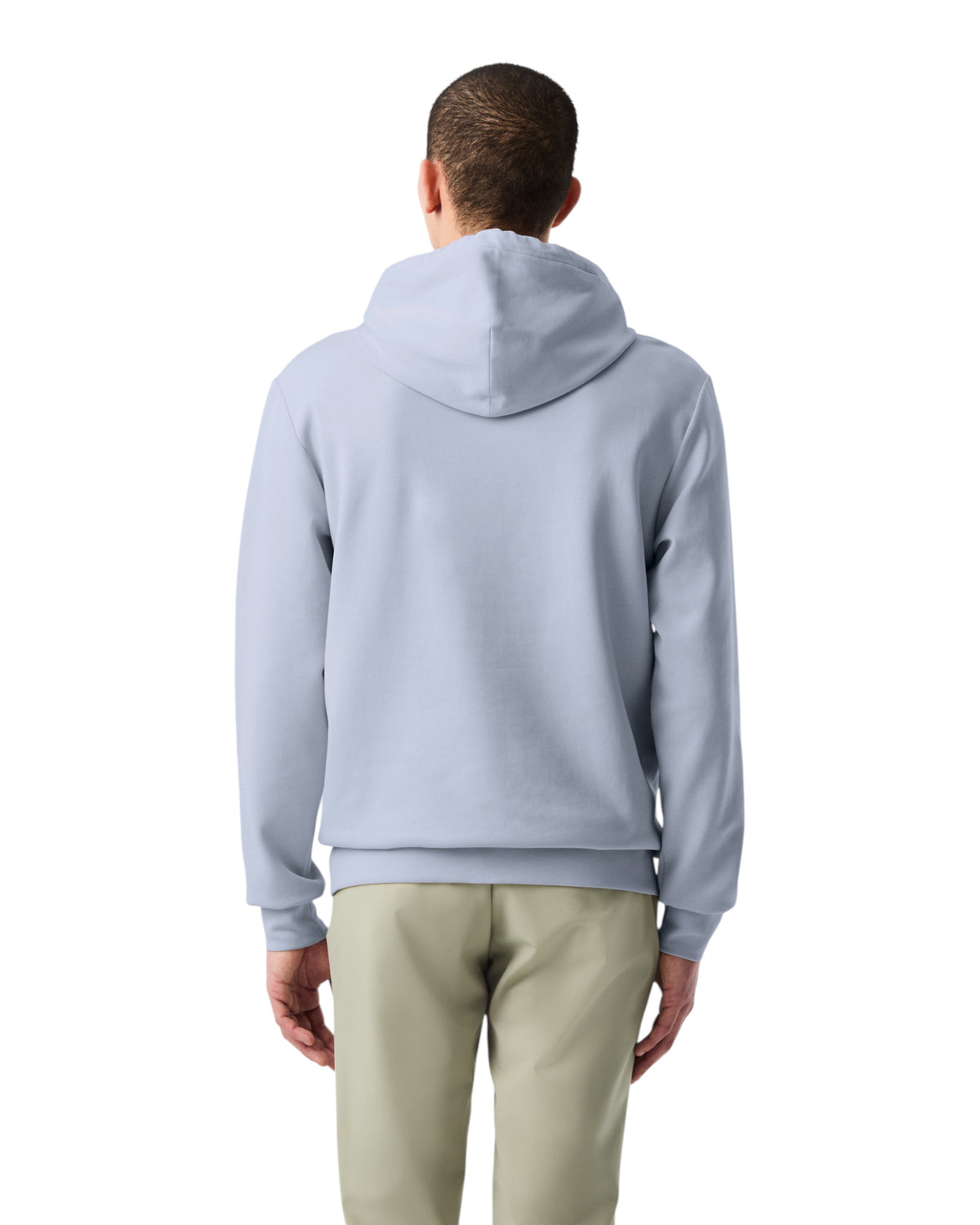 AlphaTauri SKY Herrenhoodie - AlphaTauri - MEINFREUDENHAUS