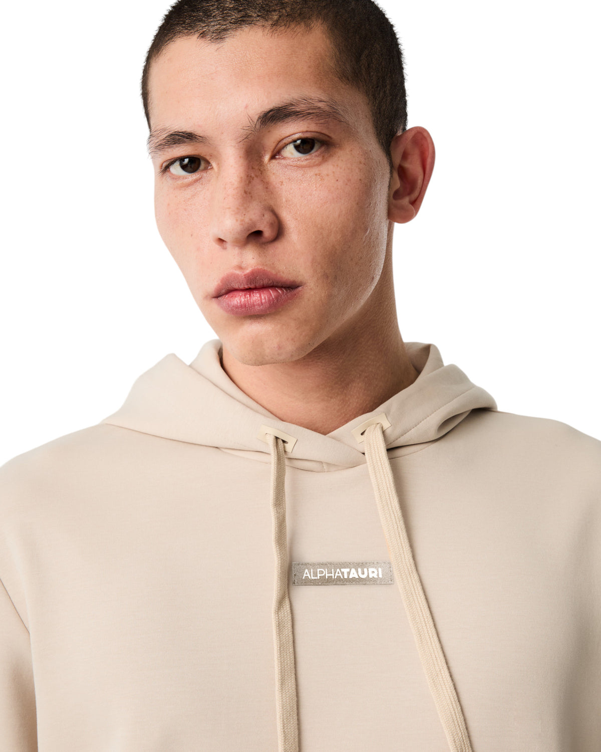 AlphaTauri SKY Herrenhoodie - AlphaTauri - MEINFREUDENHAUS