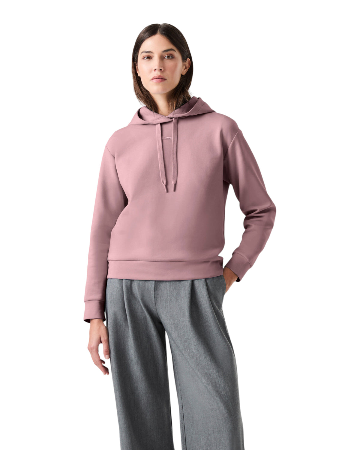 AlphaTauri SURI Damenhoodie - AlphaTauri - MEINFREUDENHAUS