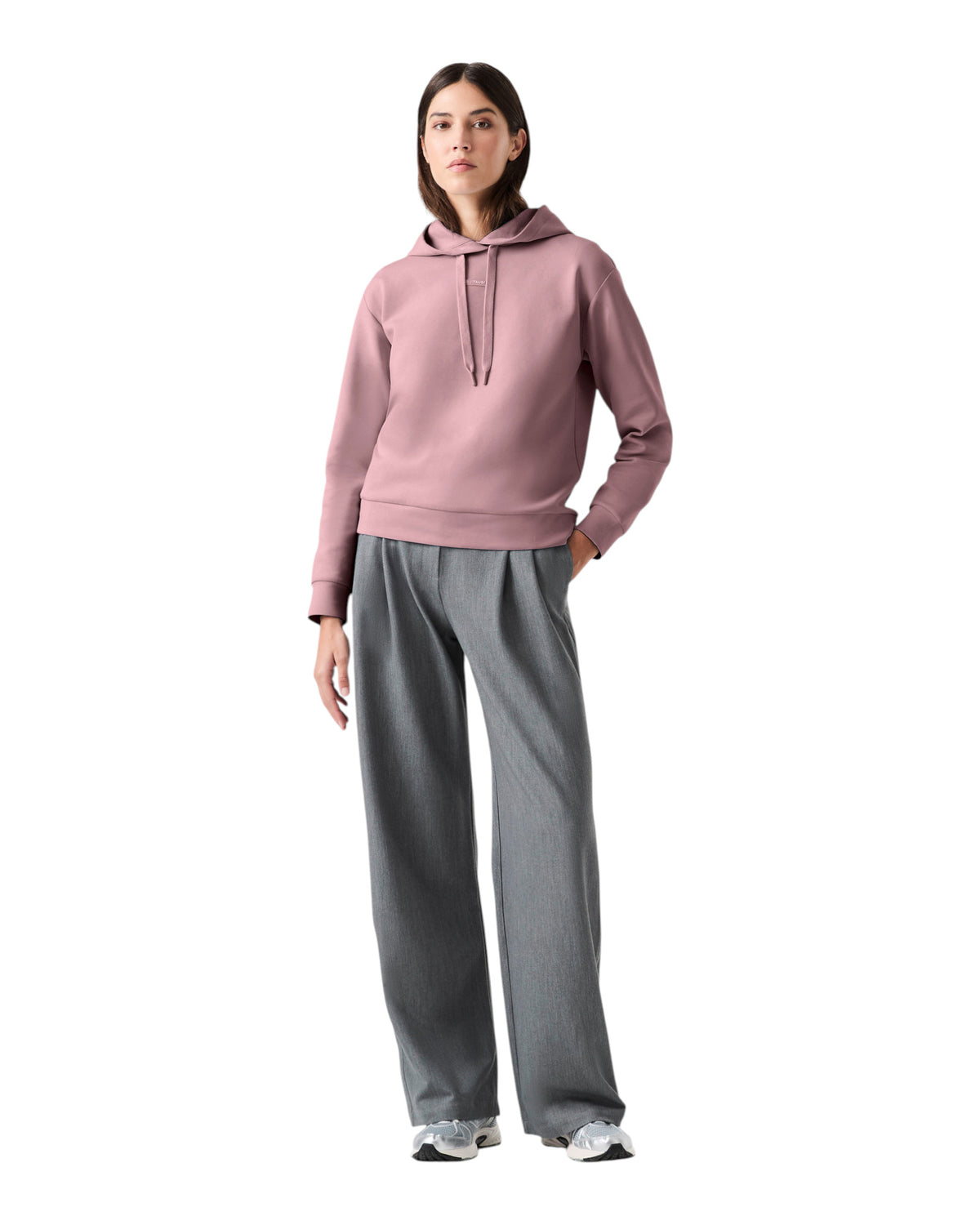 AlphaTauri SURI Damenhoodie - AlphaTauri - MEINFREUDENHAUS