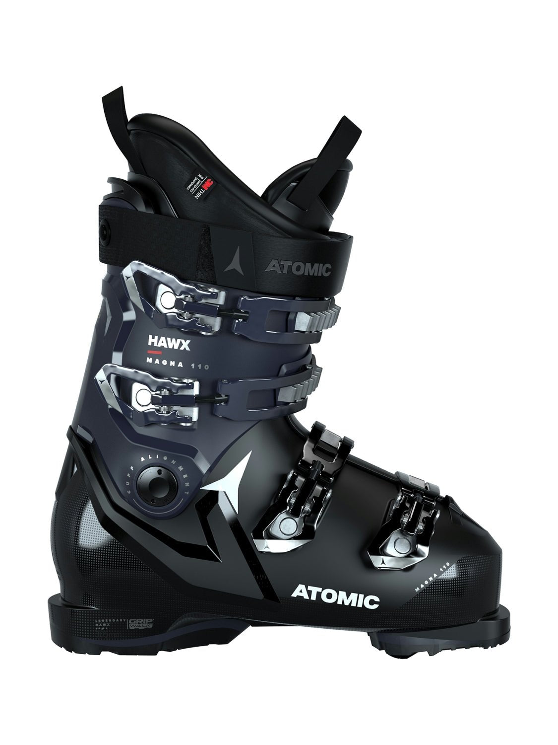 Atomic Hawx Magna 110 Gw Skischuh Herren dunkelblau/schwarz Bild 1