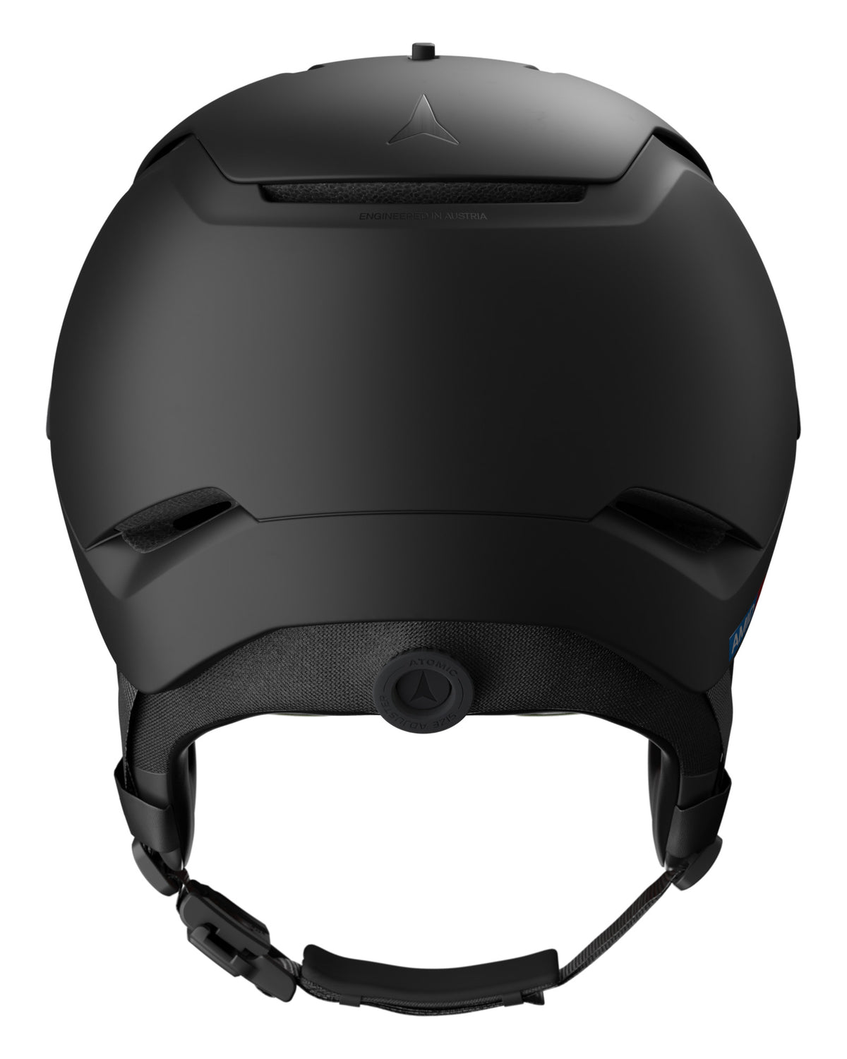Atomic REVENT GT AMID VISOR HD PHOTO Unisex-Visier-Skihelm schwarz Bild 4