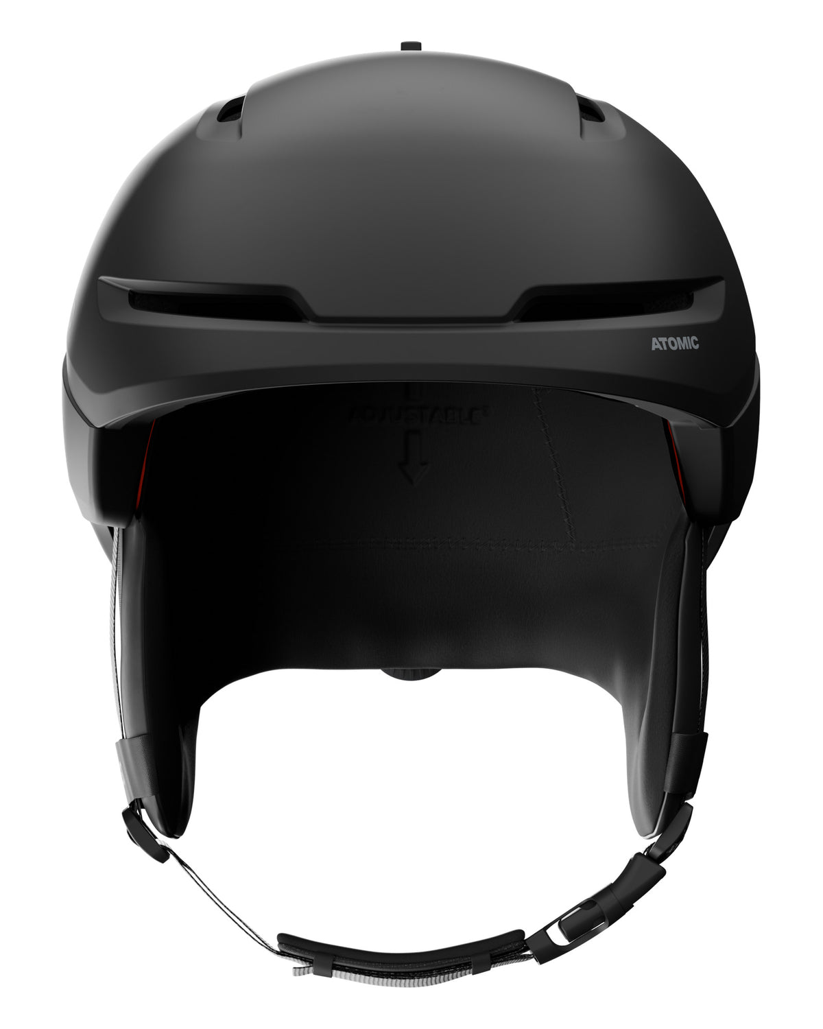 Atomic SAVOR GT AMID Unisex-Skihelm schwarz Bild 1