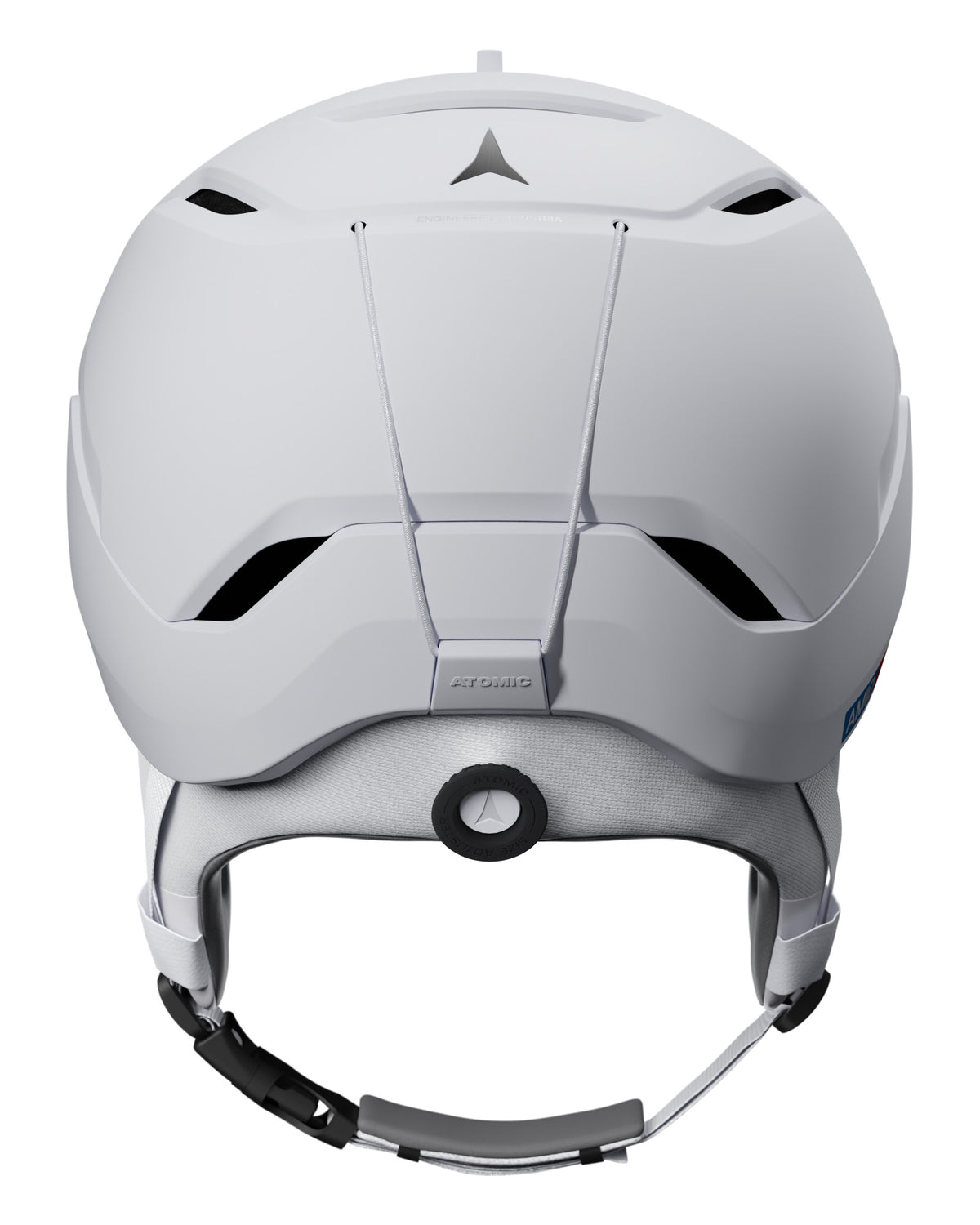 Atomic SAVOR GT AMID Unisex-Skihelm schwarz Bild 7