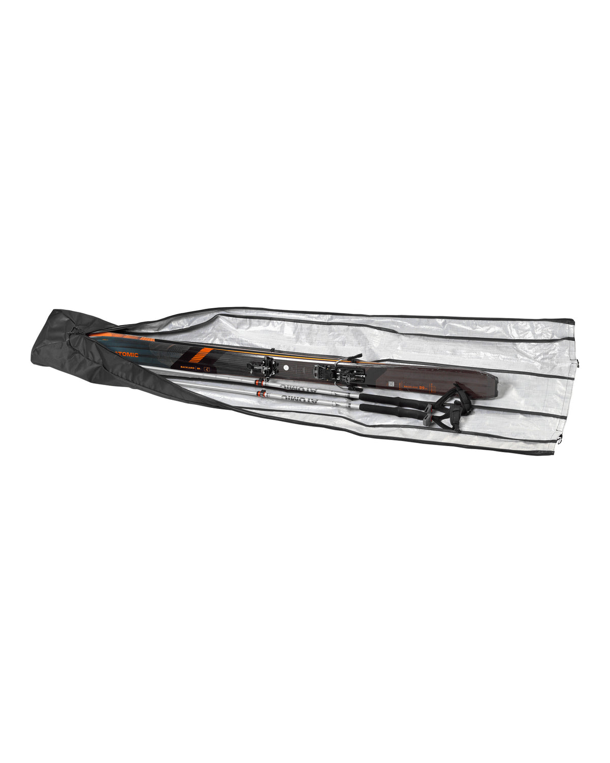 Atomic SKI BAG Unisex-Skitasche - Atomic - MEINFREUDENHAUS