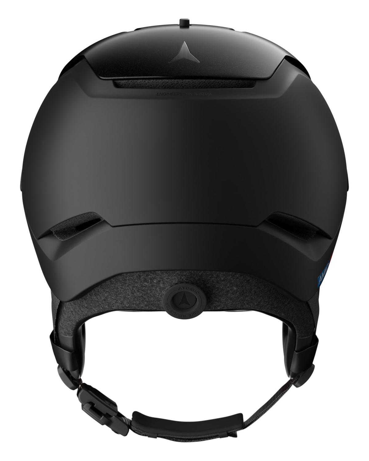 Atomic VOLANT VISOR HD Unisex-Visier-Skihelm schwarz Bild 4
