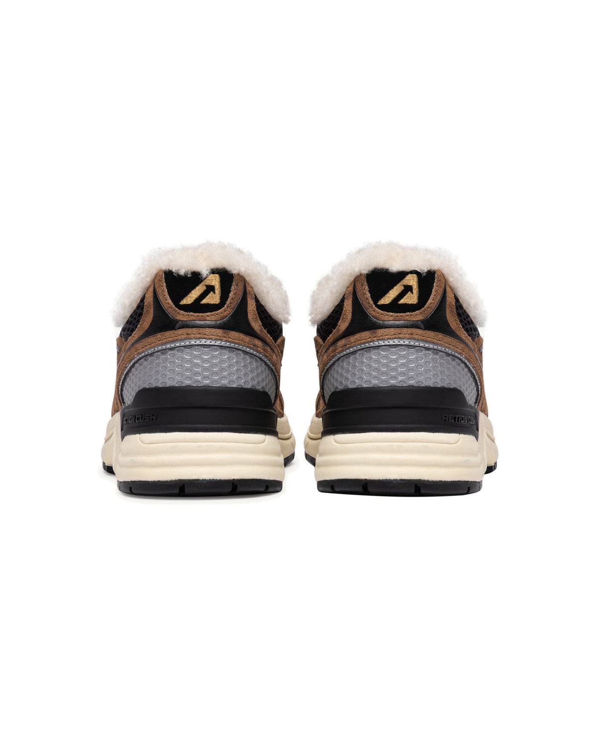 Autry Hyperway Damensneaker Evy Leo/Black Bild 3