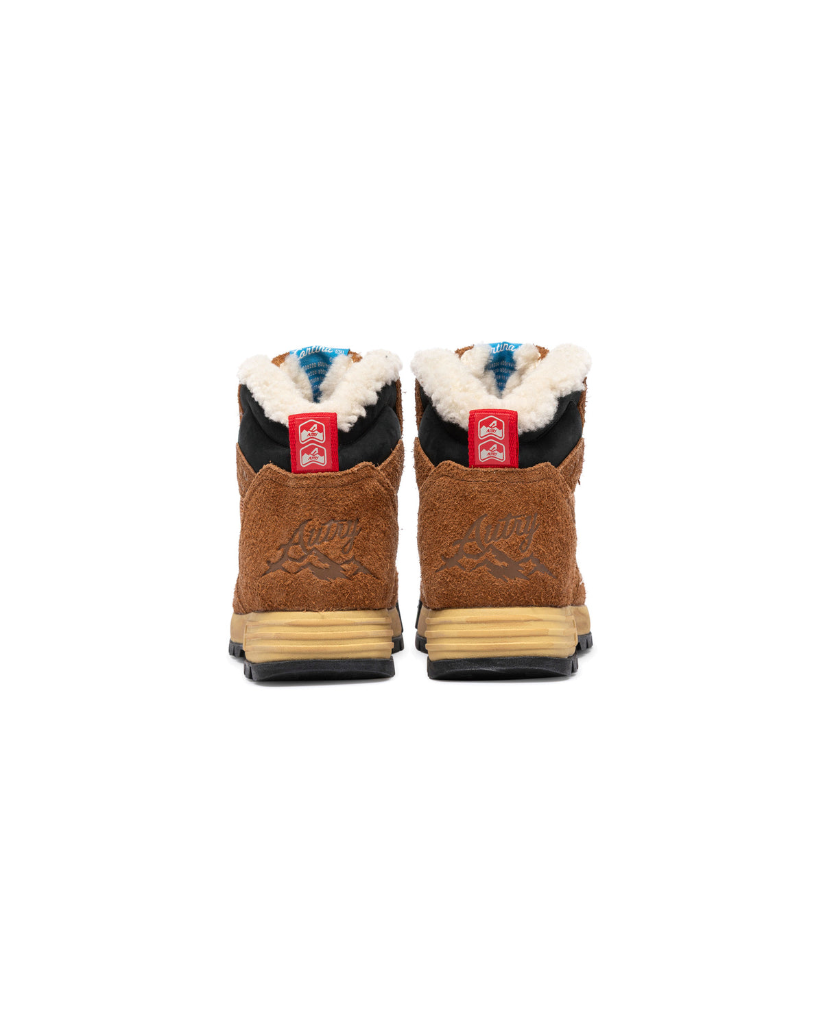 Autry Malga Cortina Damenboots - Autry - MEINFREUDENHAUS
