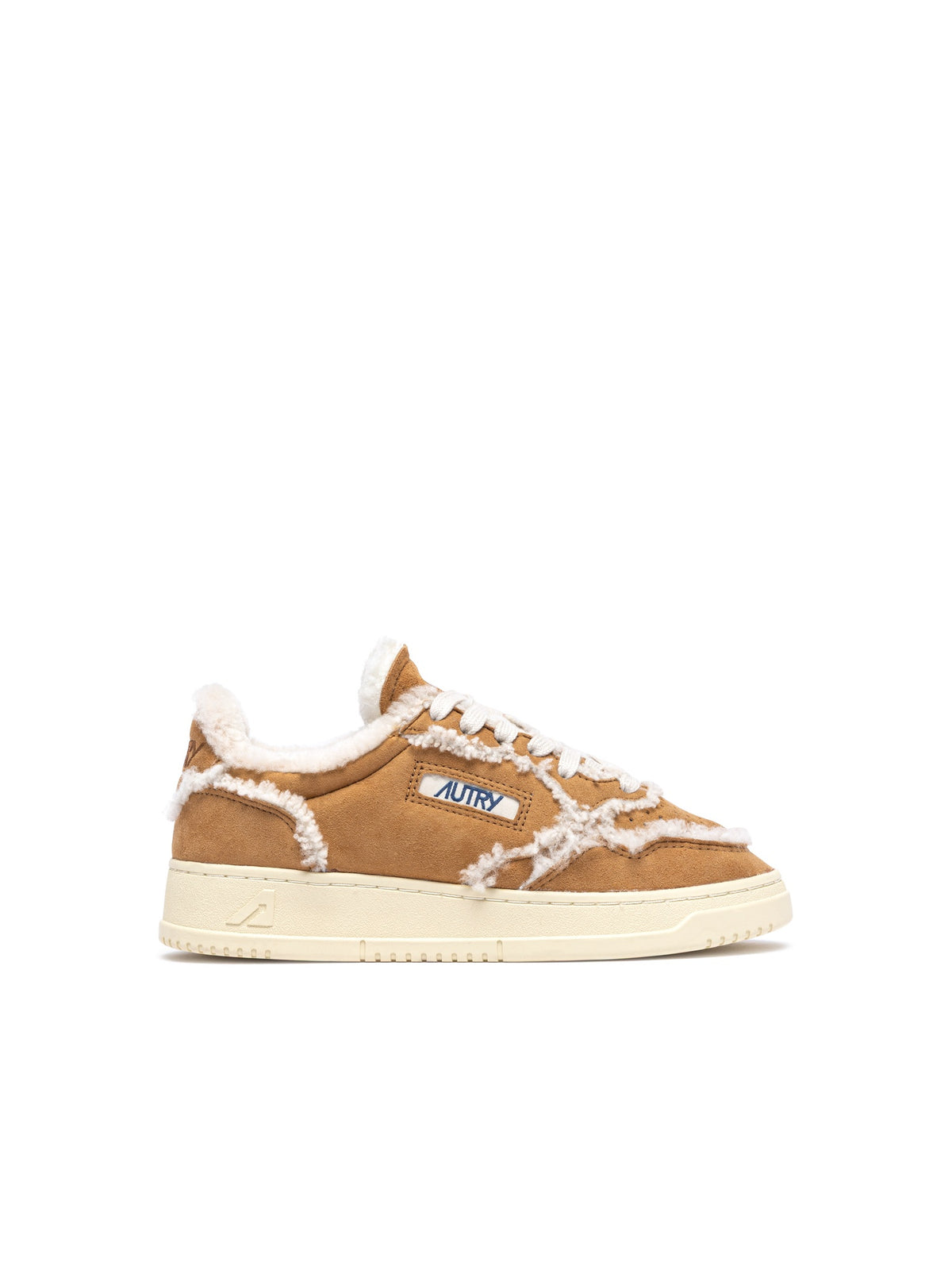 Autry Medalist Low Damensneaker - Autry - MEINFREUDENHAUS