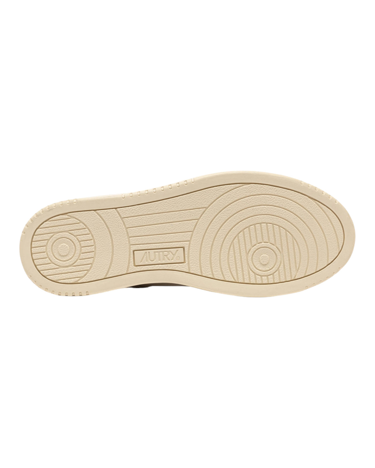 Autry Medalist Low Damensneaker weiss Bild 4