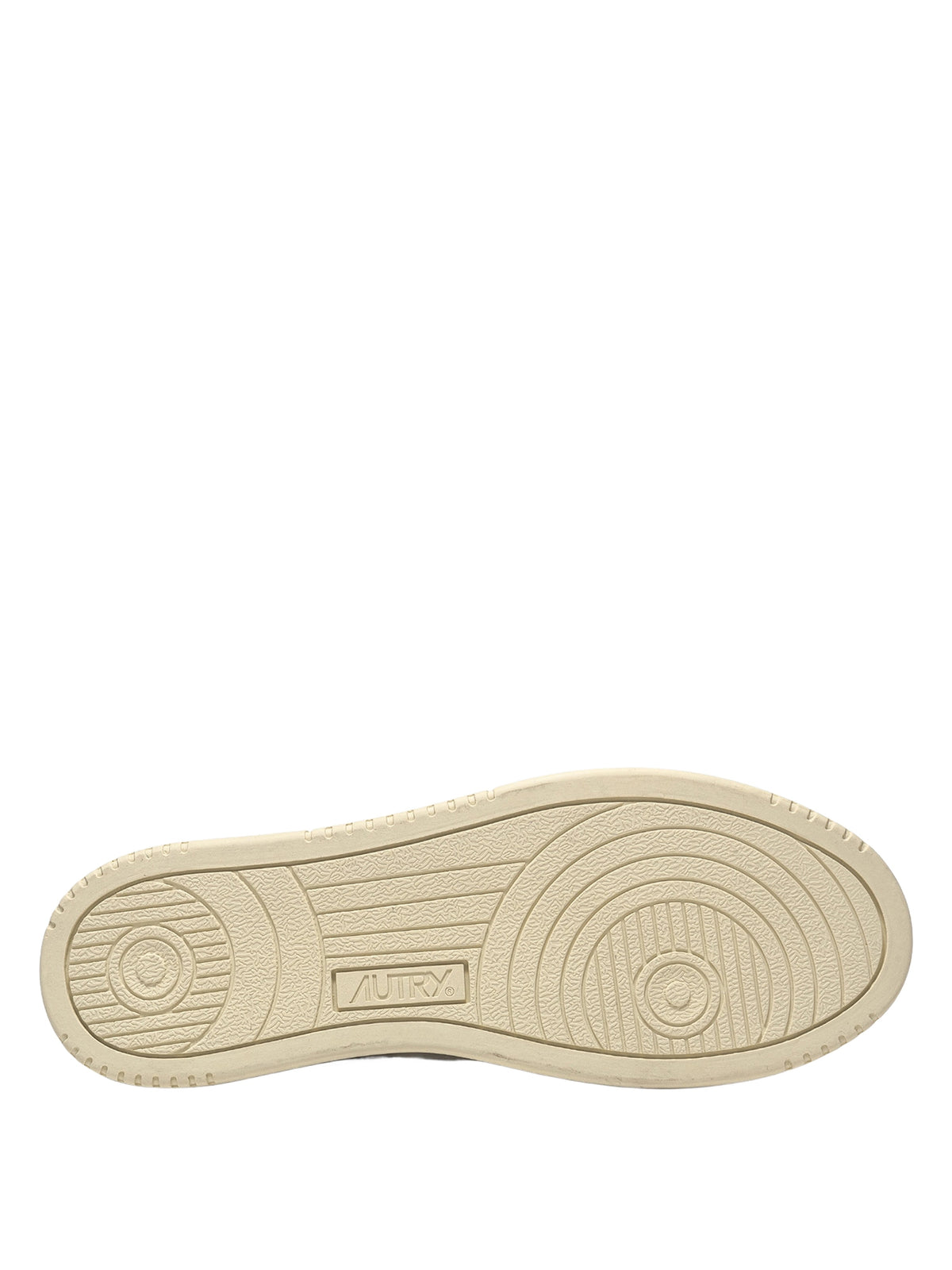 Autry Medalist Low Sneaker Damen weiss Bild 5