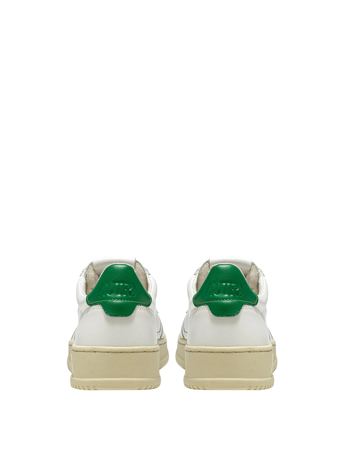 Autry Medalist Low Sneaker Damen weiss Bild 6