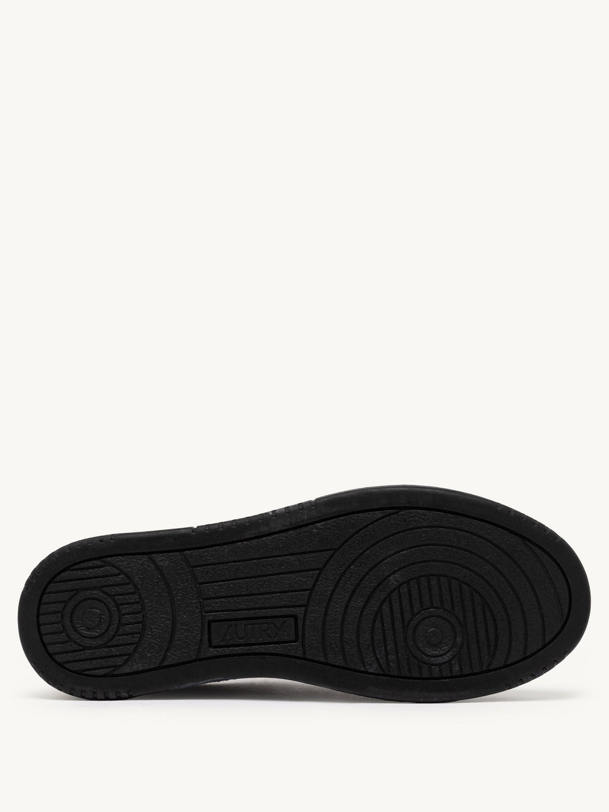 Autry Medalist Low Sneaker Damen schwarz Bild 4