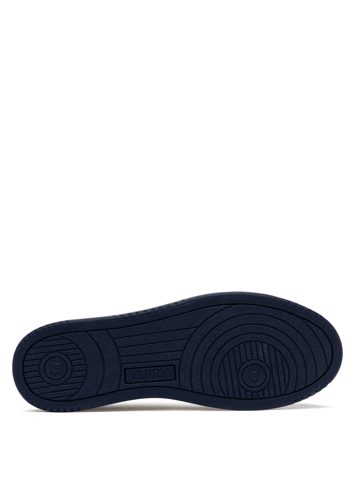Autry Medalist Low Sneaker Herren blau/grau Bild 6