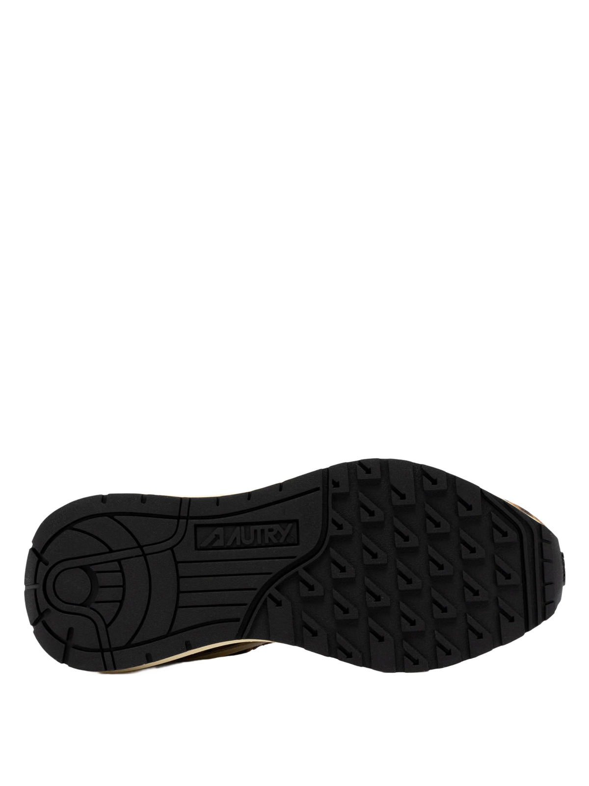 Autry Reelwind Low Sneaker Damen leopard Bild 5