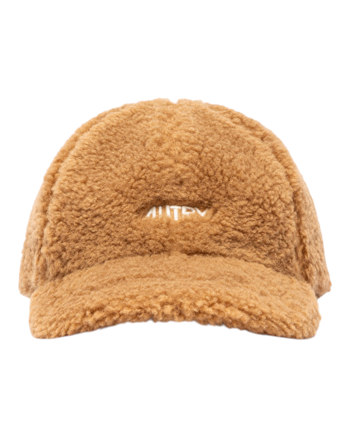 Autry Unisex-Baseballcap beige Bild 1