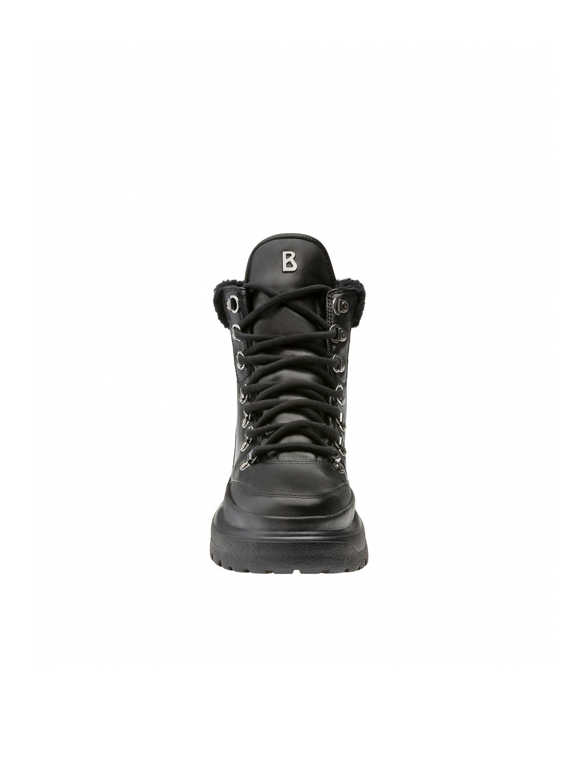 Bogner Banff Winterstiefel Damen schwarz Bild 2