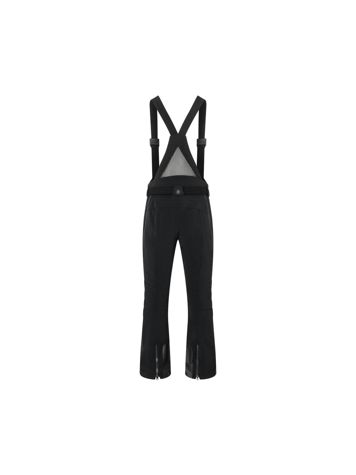 Bogner Curt Skihose Herren schwarz Bild 2