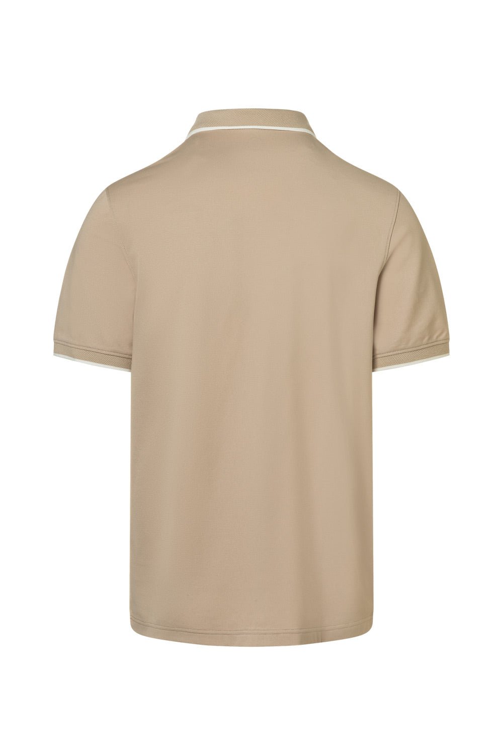 Bogner Timo-10 Poloshirt Herren beige Bild 2
