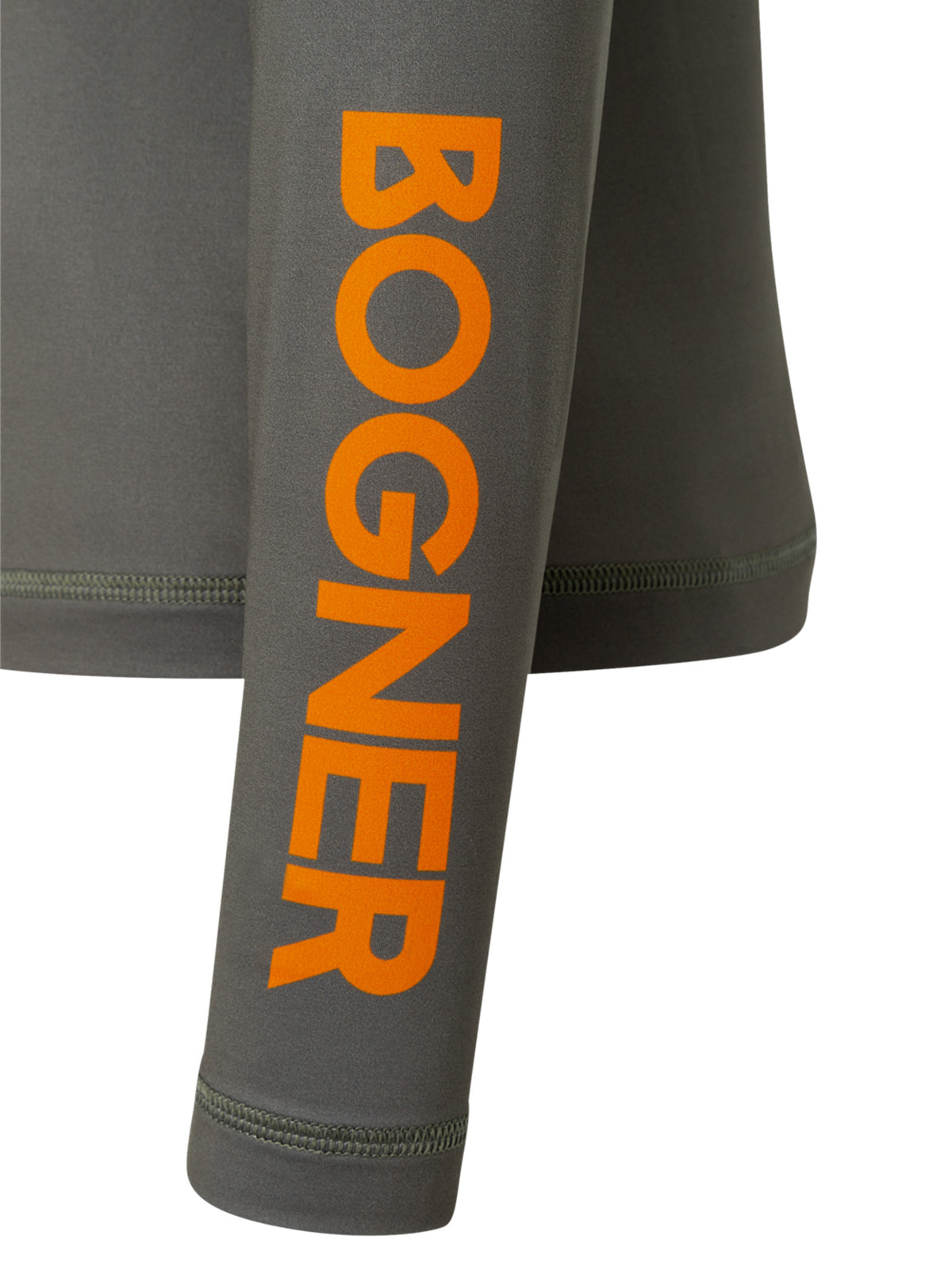 Bogner Beline Baselayer Damen dunkelgrün Bild 2