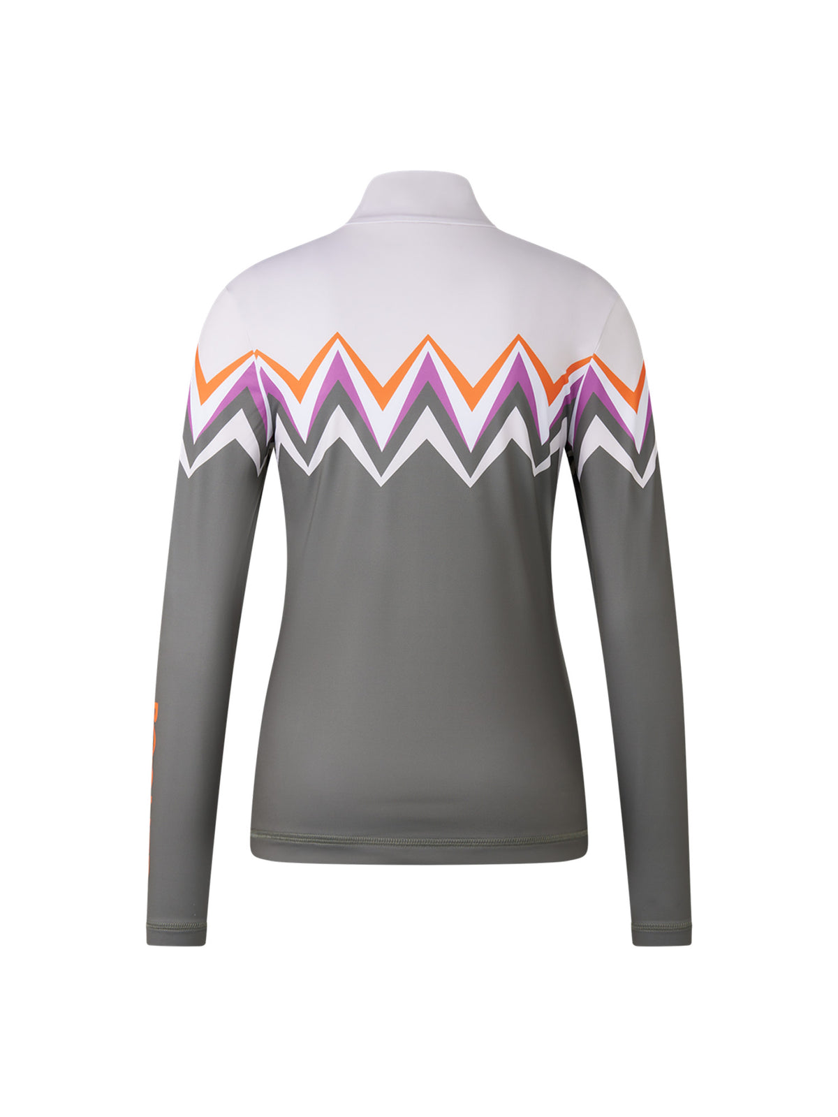 Bogner Beline Baselayer Damen dunkelgrün Bild 3