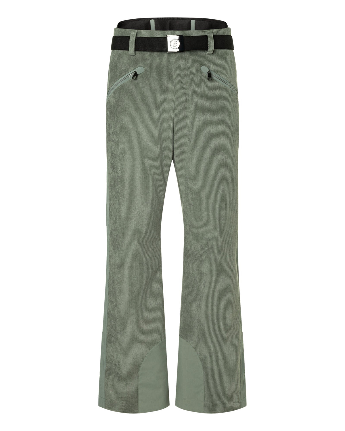 Bogner CORVEN Herren-Cord-Skihose braun Bild 4