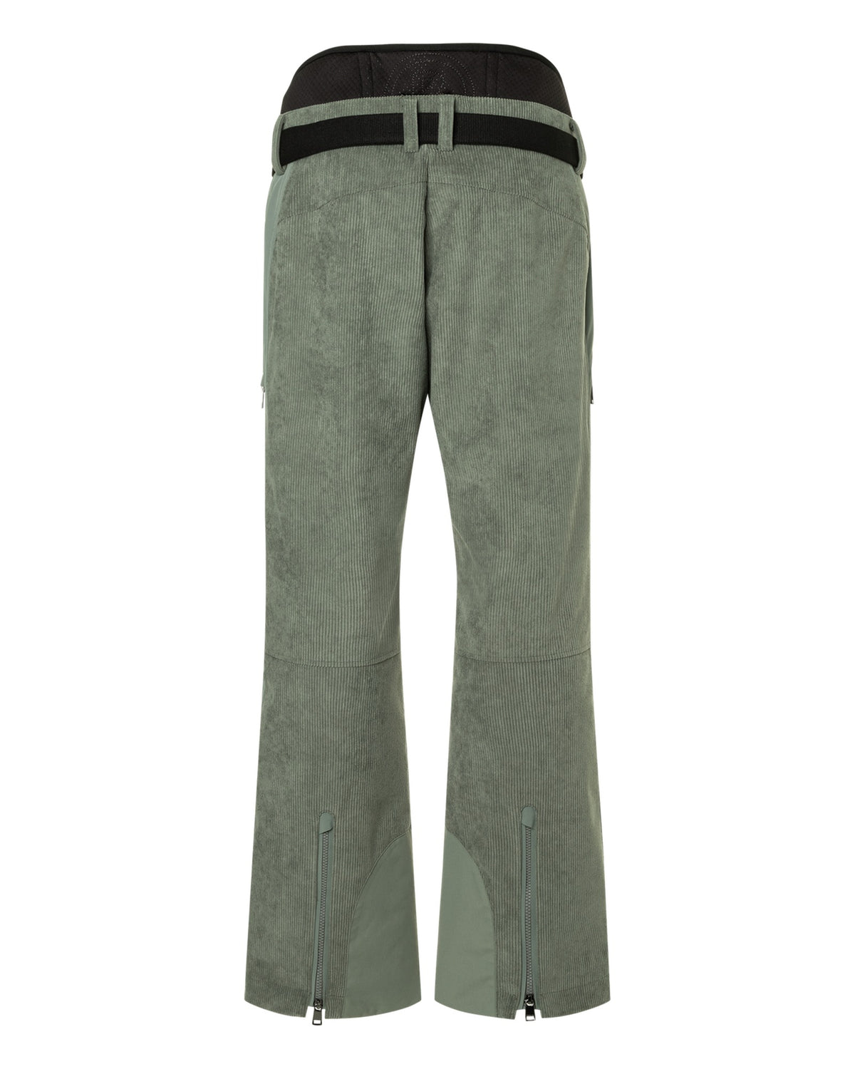 Bogner CORVEN Herren-Cord-Skihose braun Bild 5