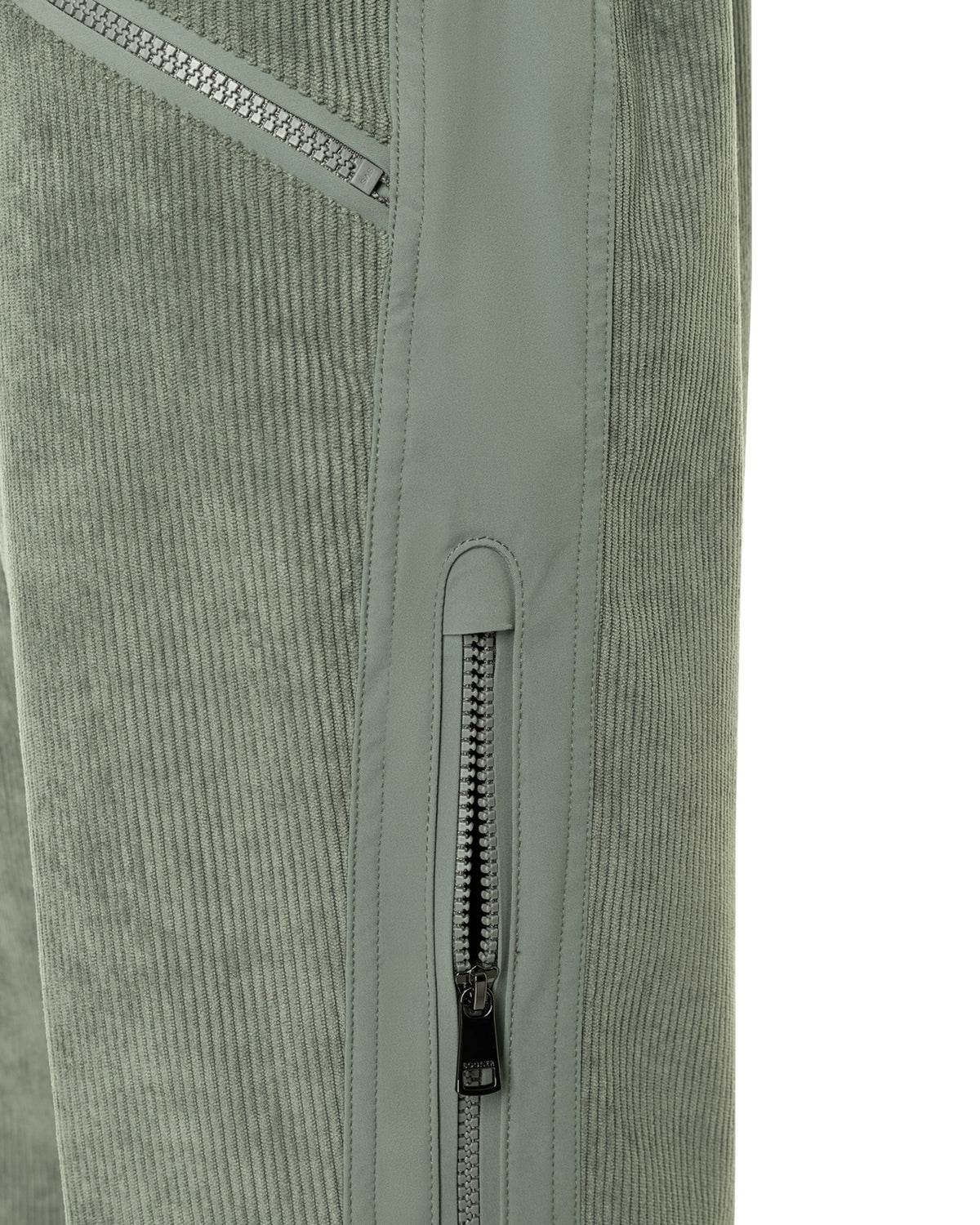 Bogner CORVEN Herren-Cord-Skihose braun Bild 6
