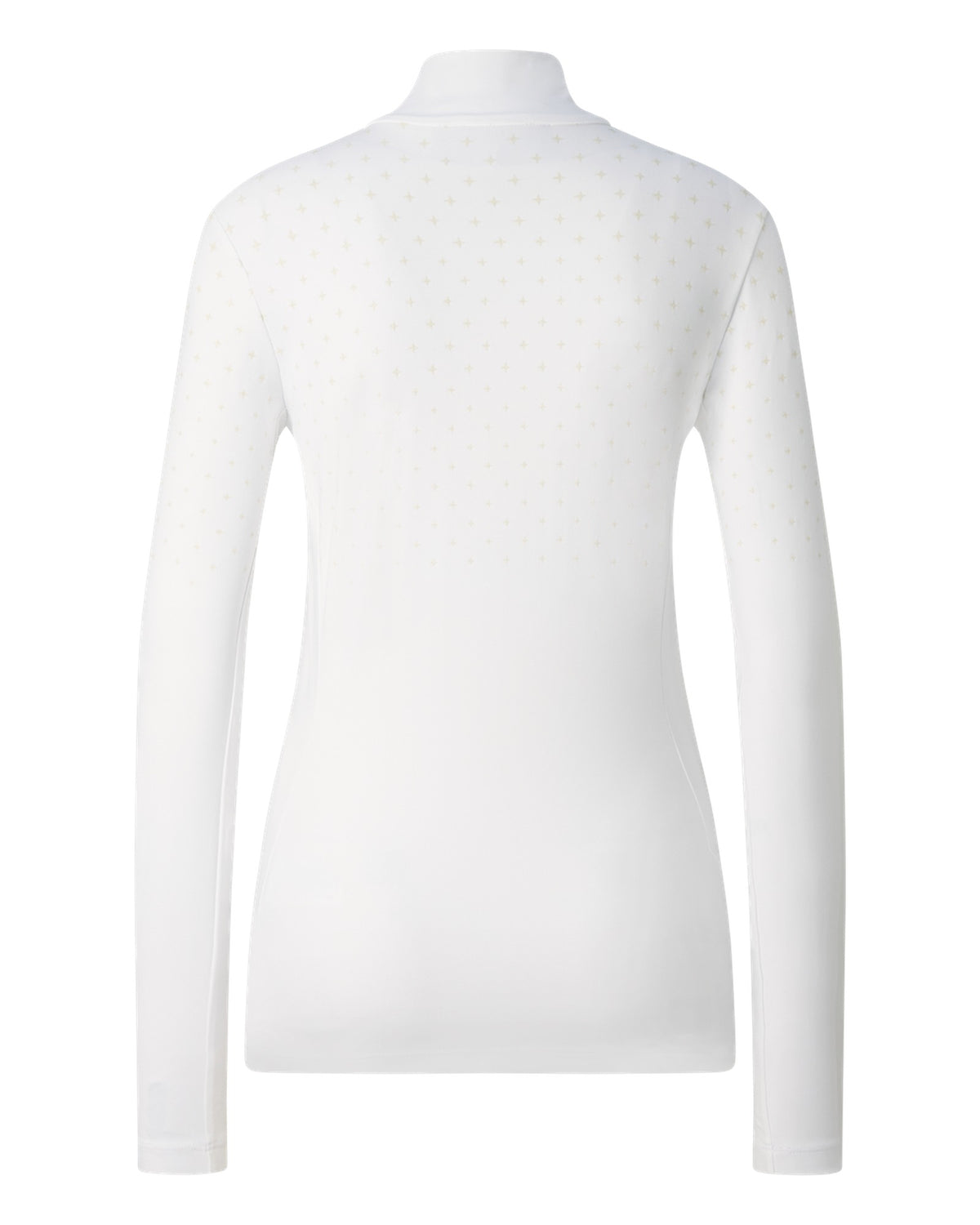 Bogner DAVINA Damen-Baselayer schwarz Bild 5