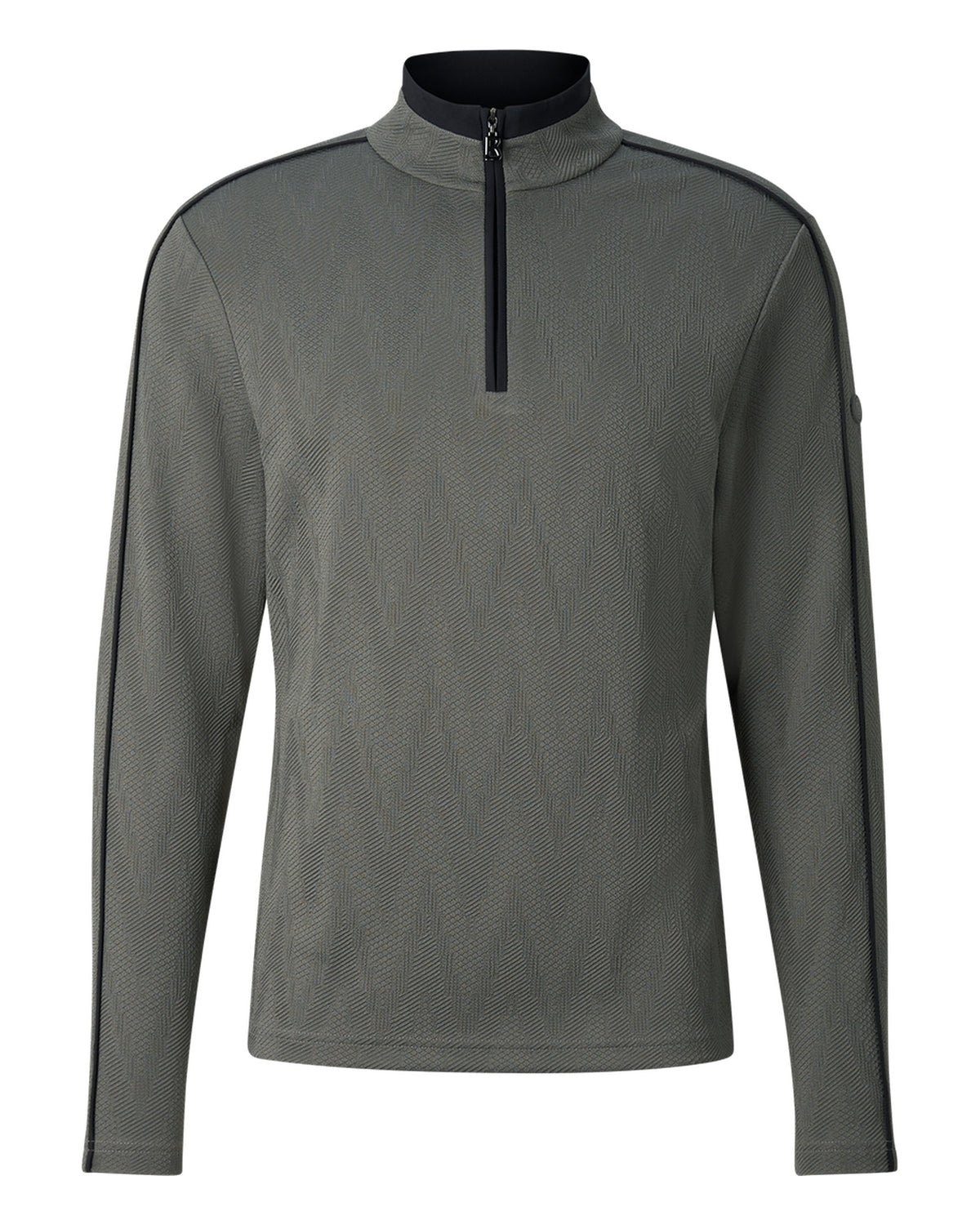 Bogner FERDI Herren-Baselayer schwarz Bild 7