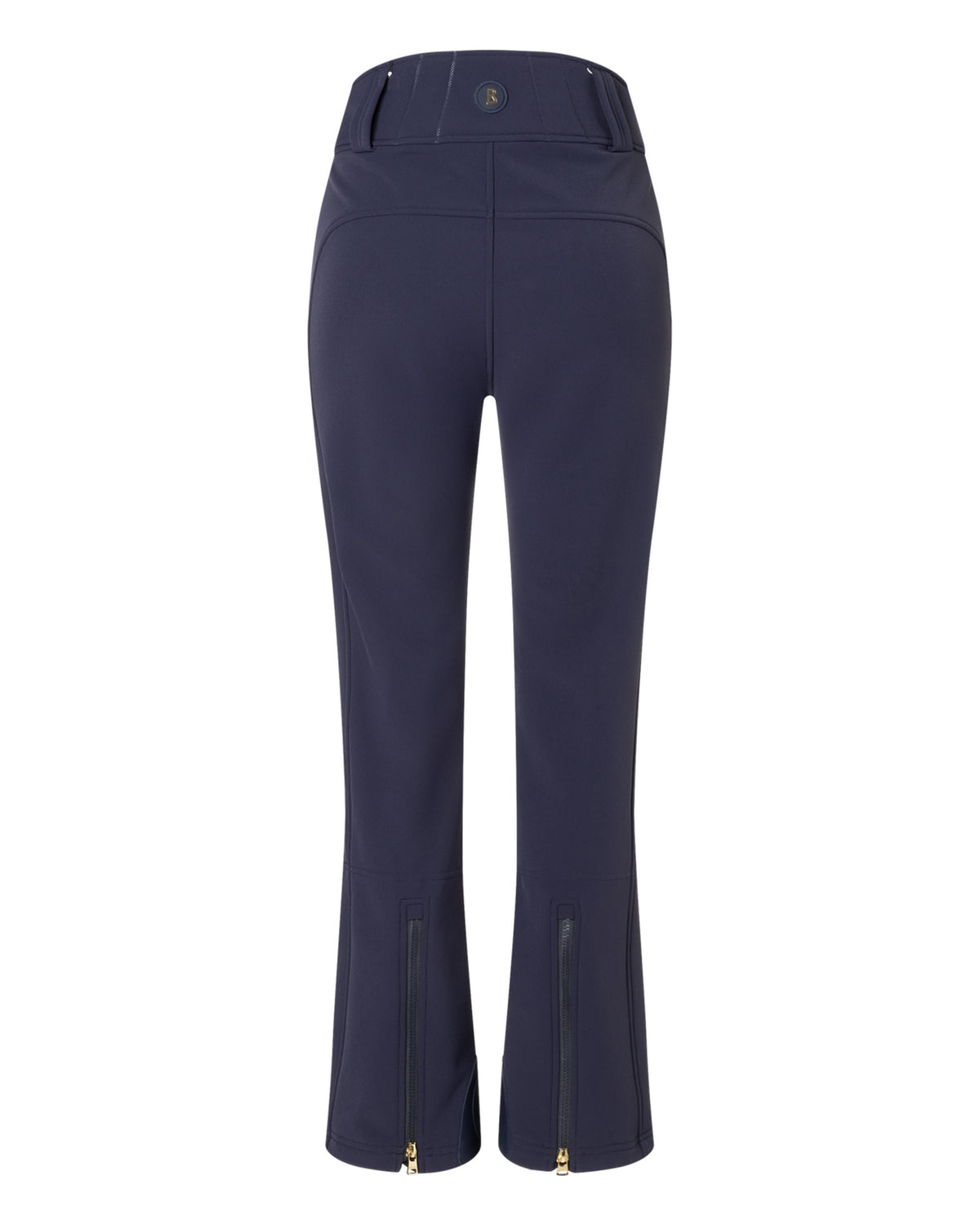 Bogner HAZEL Damen-Skihose dunkelblau Bild 2