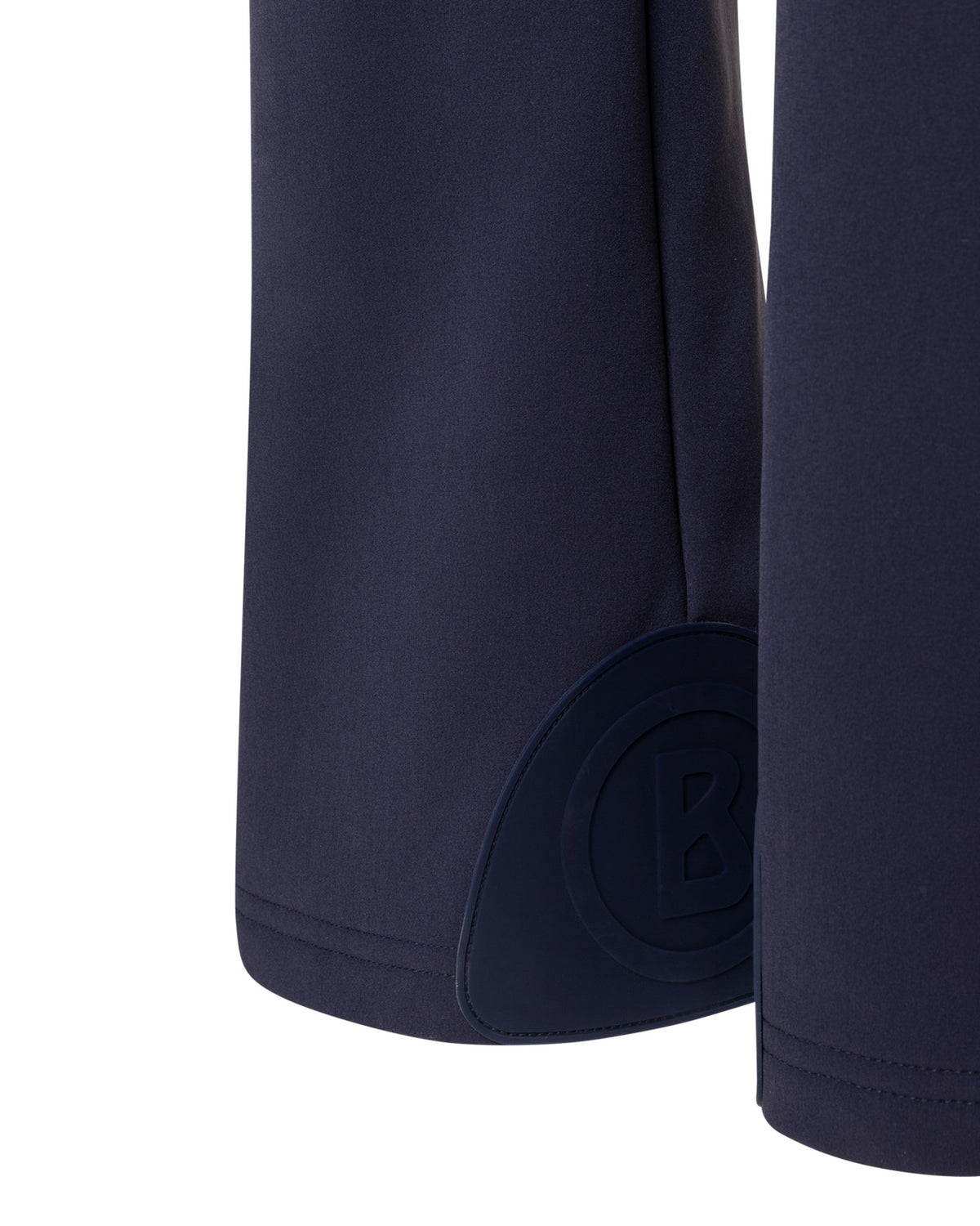 Bogner HAZEL Damen-Skihose dunkelblau Bild 3
