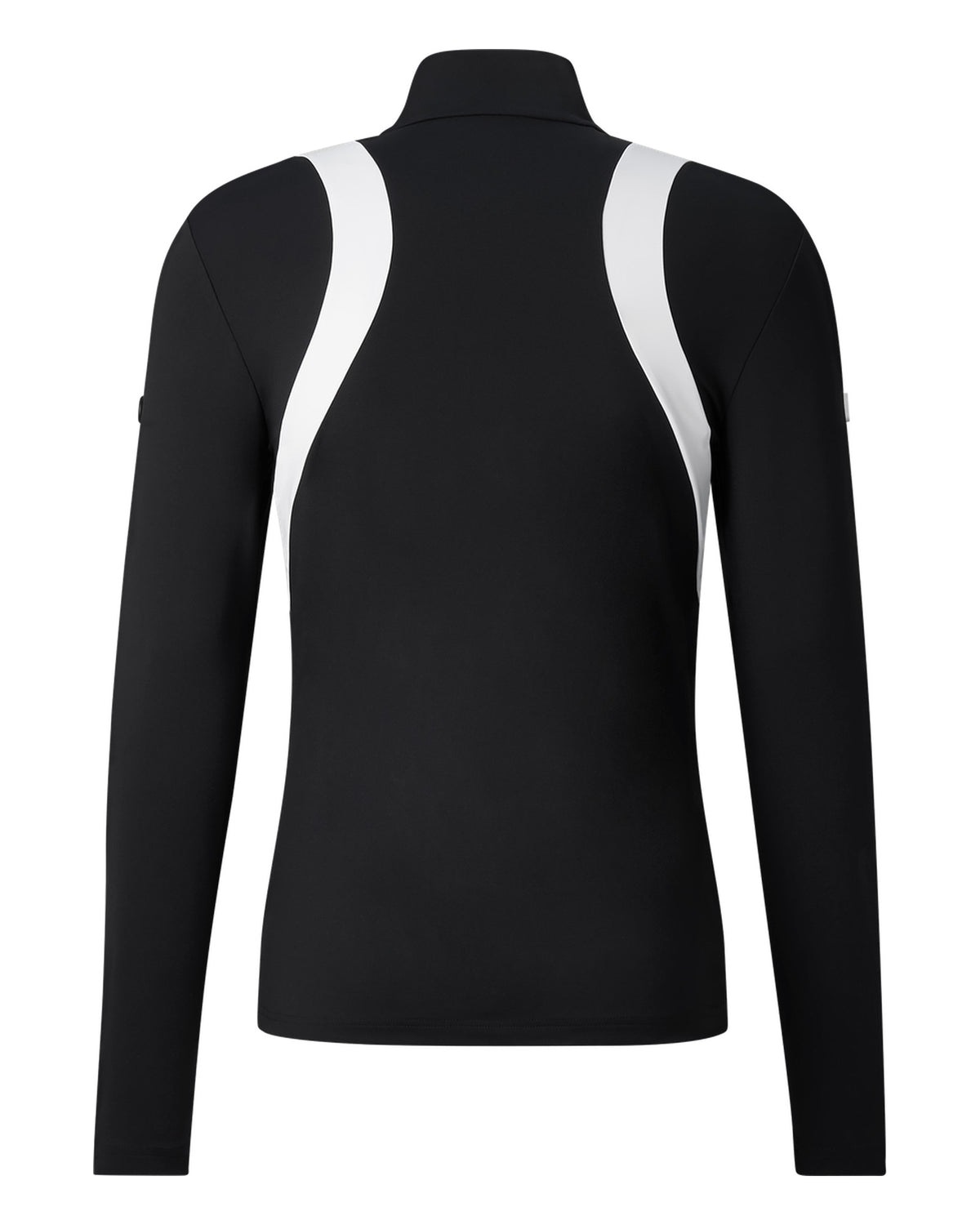 Bogner JERICK Herren-Baselayer schwarz Bild 2