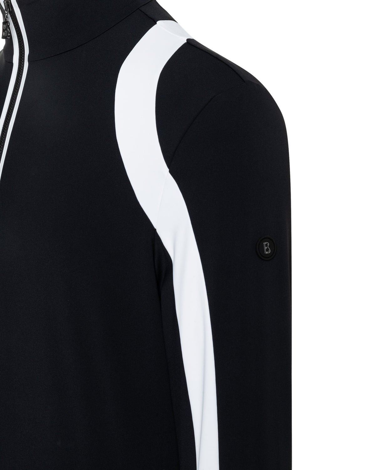 Bogner JERICK Herren-Baselayer schwarz Bild 3
