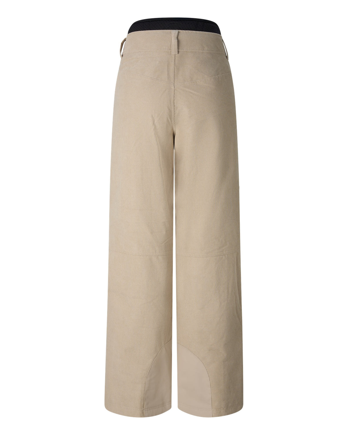 Bogner LENIE-T Damen-Skihose beige Bild 2