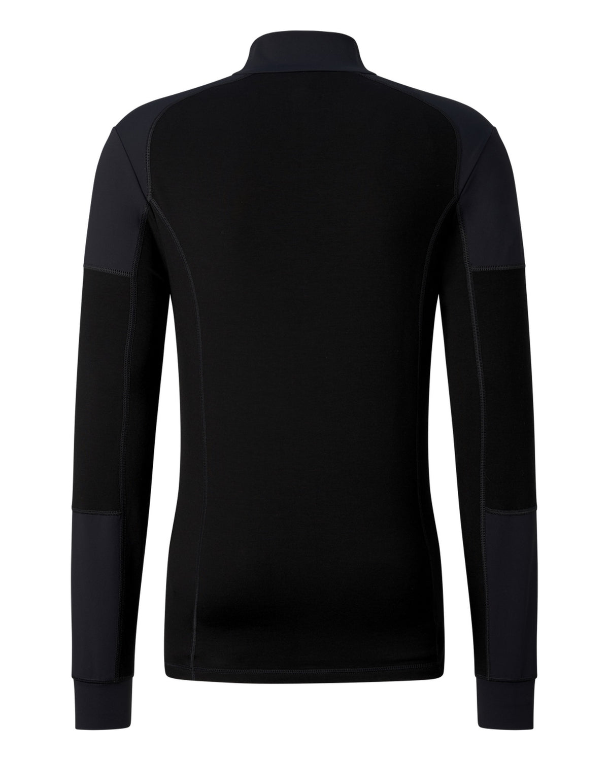 Bogner MARINO Herren-Baselayer schwarz Bild 2